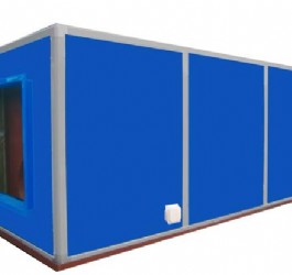 排油煙凈化機組