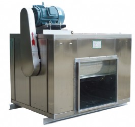 不銹鋼柜式排煙風(fēng)機