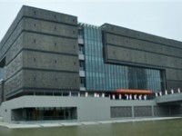 合肥古生物博物館